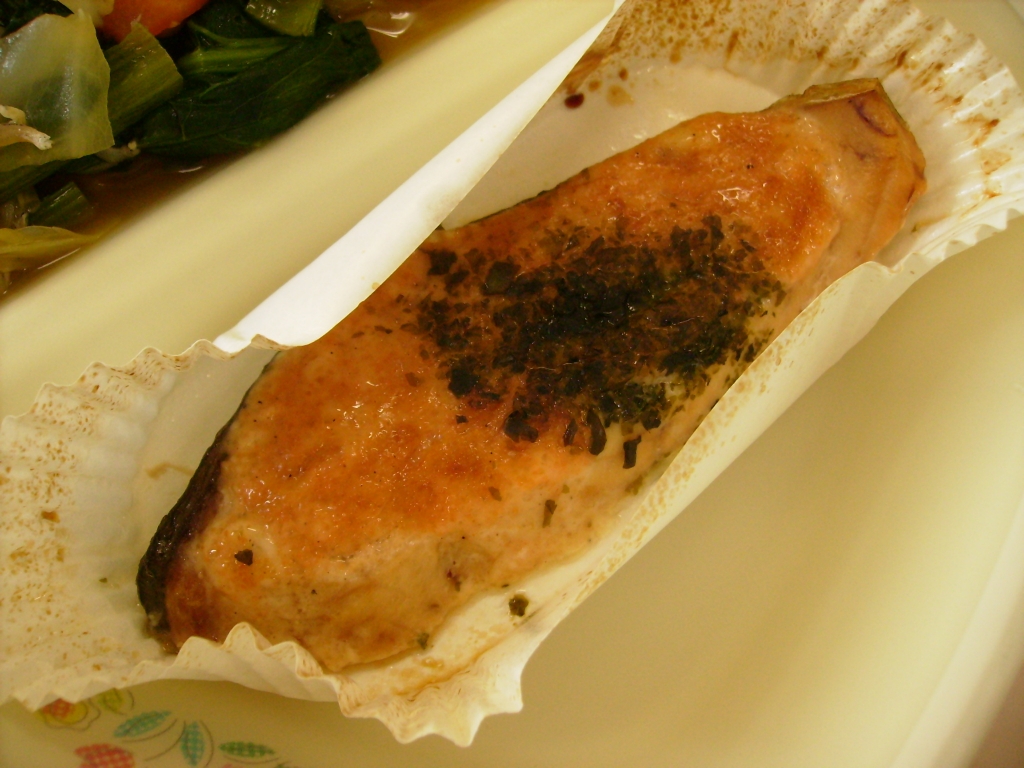 深谷市立榛沢小学校