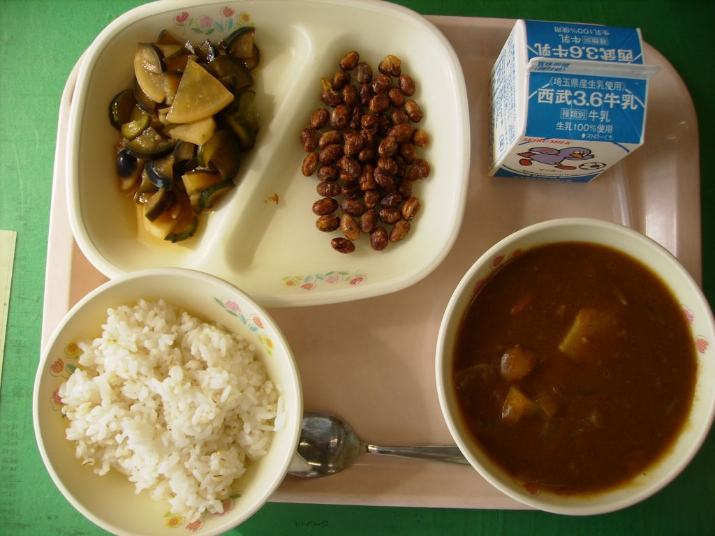 深谷市立榛沢小学校