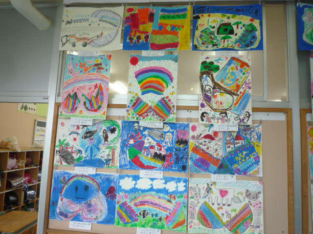 深谷市立榛沢小学校